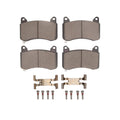 DFC auto part