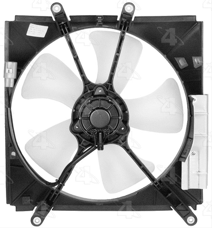 FOUR SEASONS auto part
