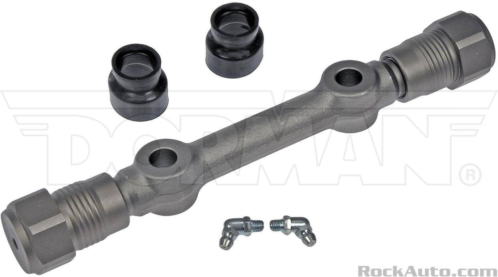 CONTROL ARM SHAFT