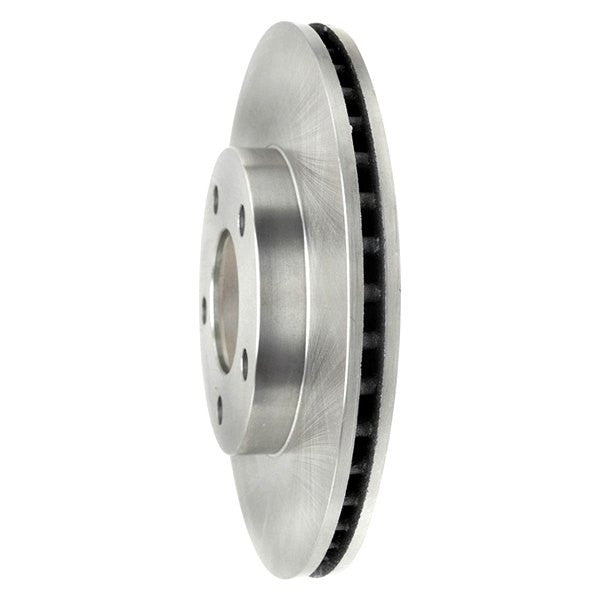 Front Pads Shoes Rotors Drums: Disc Brake Rotor