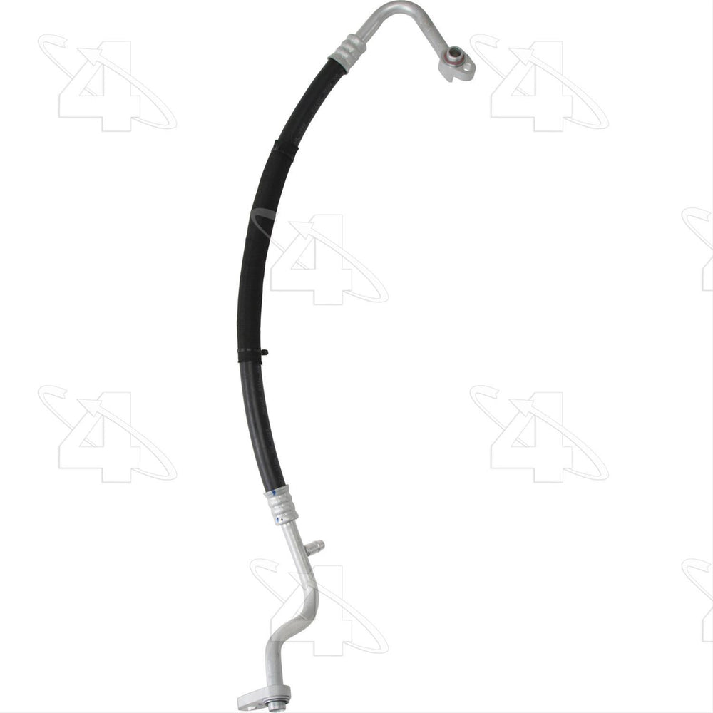 FOUR SEASONS auto part