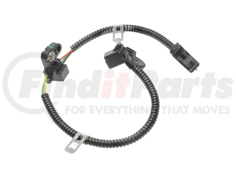STANDARD IGN auto part