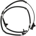 ABS WHEEL SPEED SENSOR