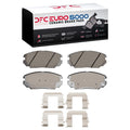 DFC auto part detail