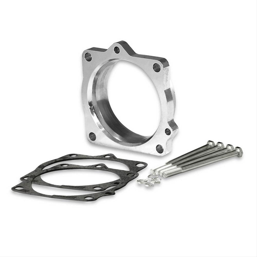 THROTTLE BODY INJECTION SPACER