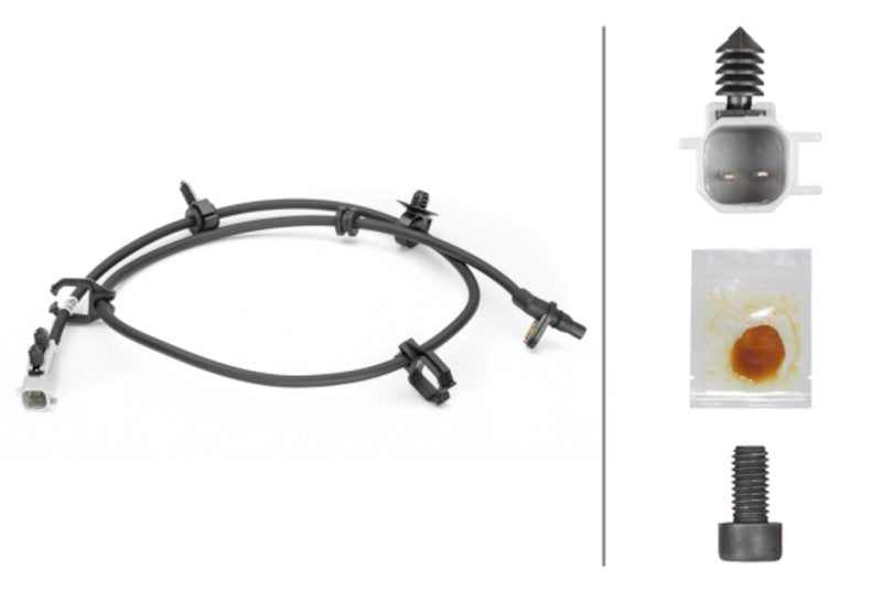 ABS SENSOR