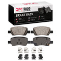 DFC auto part