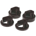 Prothane 94-02 Dodge 12V Cummins Motor Mount Insert - Red