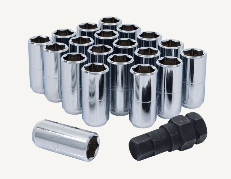 5LUG 14-1.50 TUNER SOCKET LUG GOR
