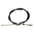 BRAKE CABLE