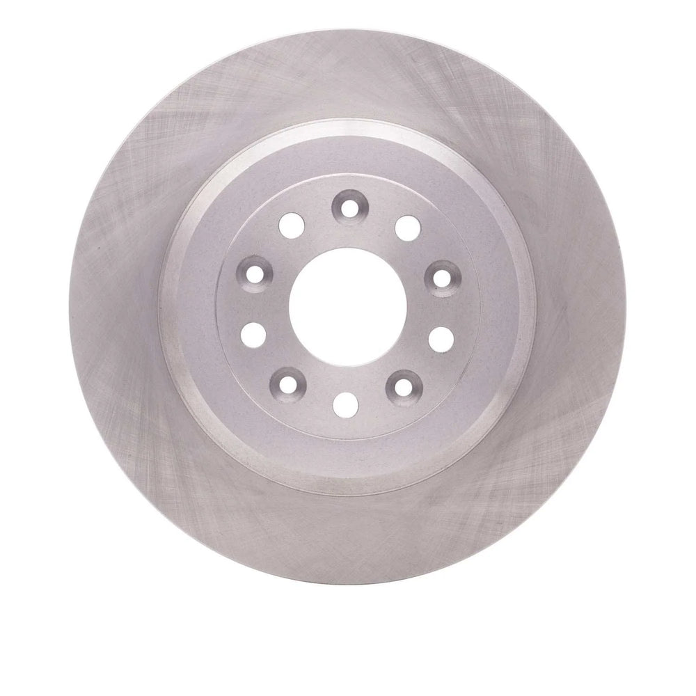 DFC auto part