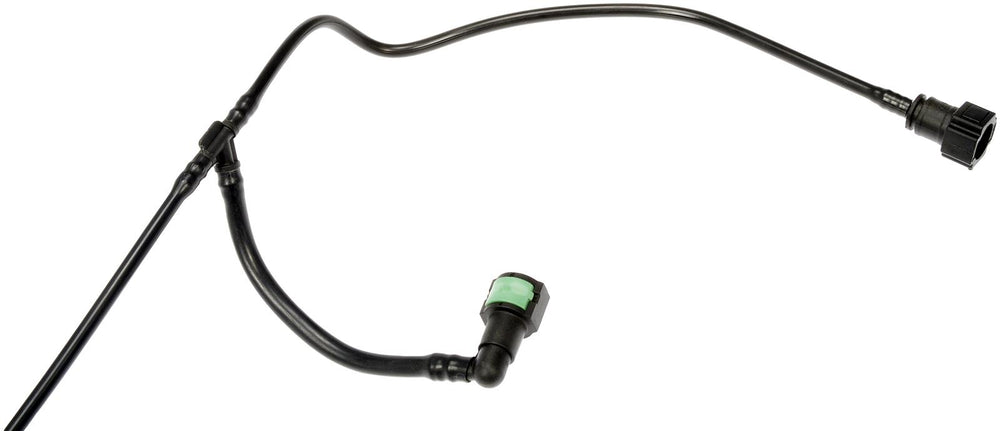 FUEL TANK VAPOR LINE