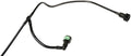 FUEL TANK VAPOR LINE