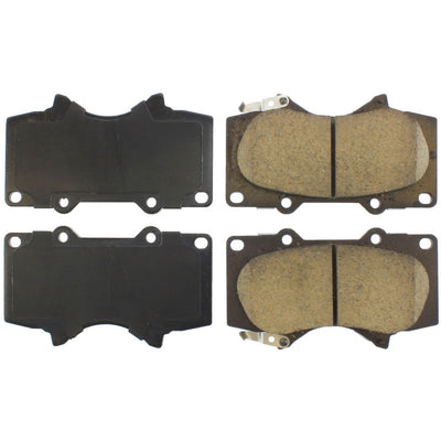 Stoptech auto part