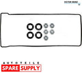 VALVE COVER GASKET SET