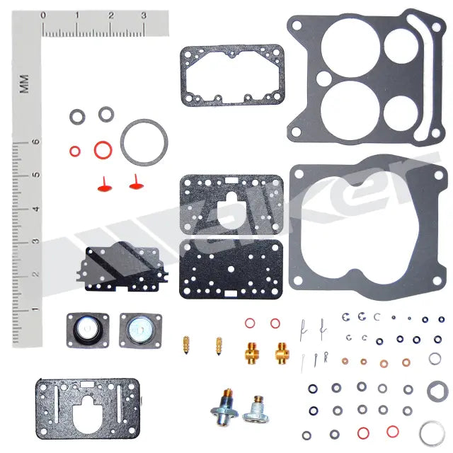 Walker Products Inc. - auto part