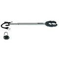 ADJUSTABLE MOTOR SUPPORT