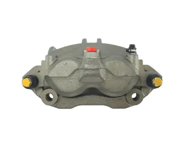 Centric 97-02 Ford Expedition Remanufactured Semi-Loaded Front Driver Side Brake Caliper