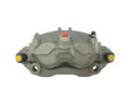 Centric 97-02 Ford Expedition Remanufactured Semi-Loaded Front Driver Side Brake Caliper