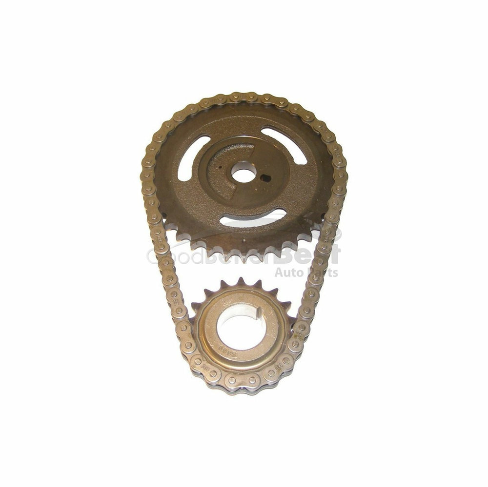 3PC TIMING SET