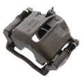 SEMI-LOADED BRAKE CALIPER