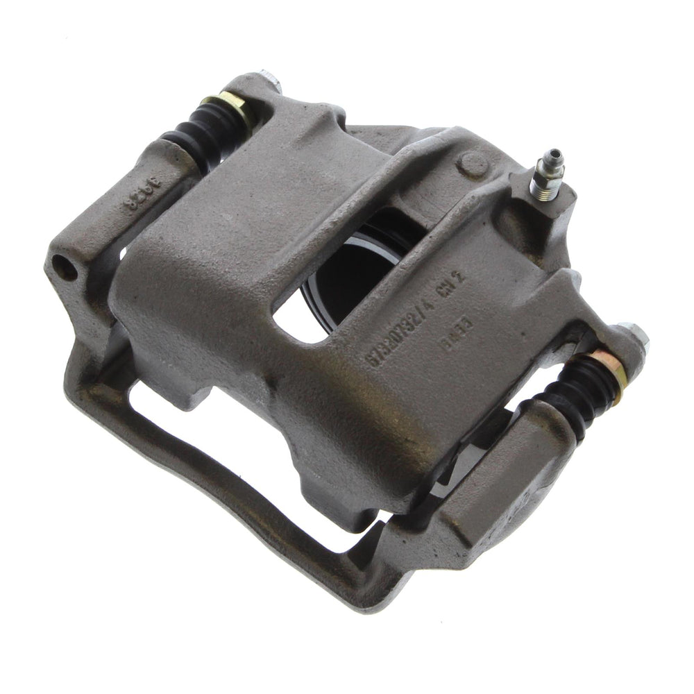 SEMI-LOADED BRAKE CALIPER