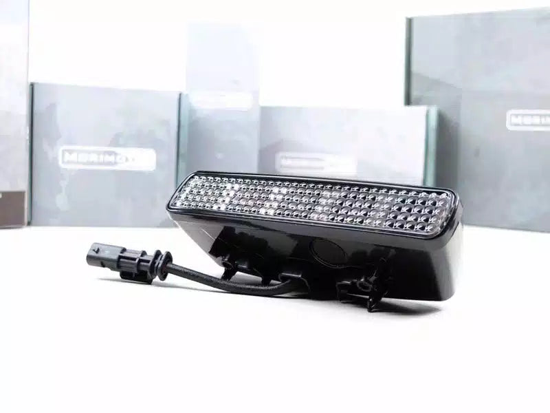 ***Discontinued***~(0.5 lbs. 6X5X1)~ Morimoto XB LED Brake Light Modules: Jeep Wrangler 2018 2019 2020