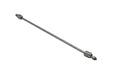 Fleece Performance 20in High Pressure Fuel Line (8mm x 3.5mm Line, M14x1.5 Nuts)
