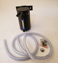 Weapon R black auto part