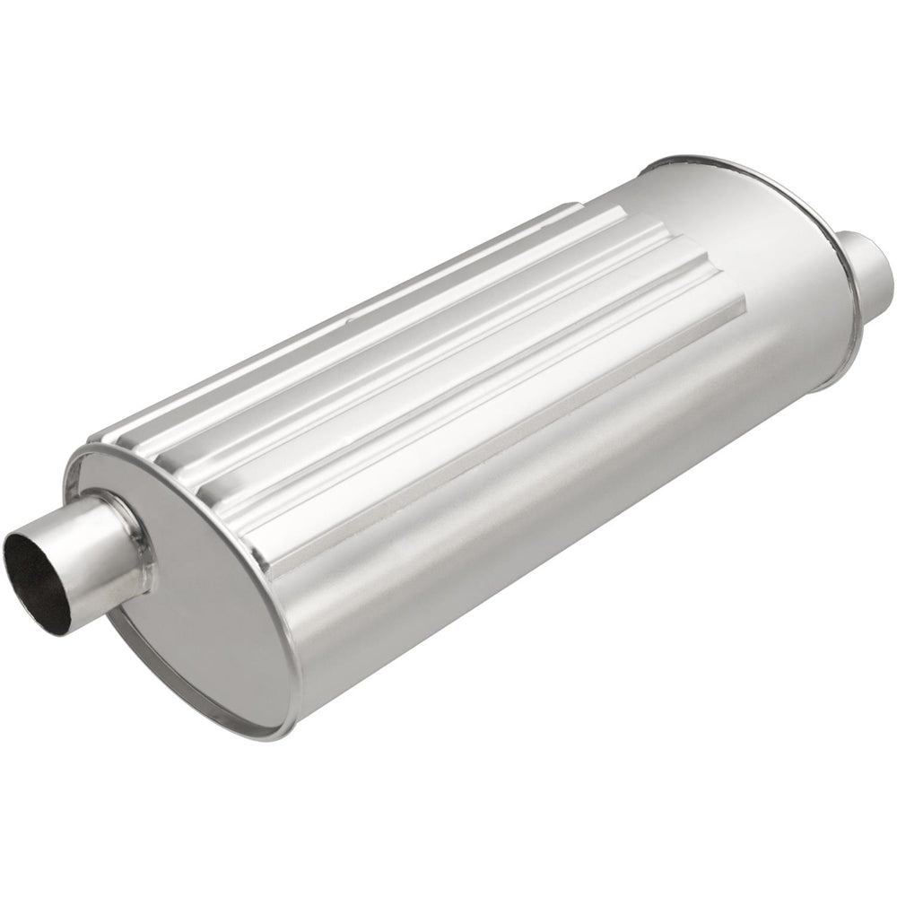 REPLACEMENT MUFFLER