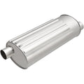 REPLACEMENT MUFFLER