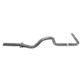 9296 E SERIES ECONOLINE VANS 5.0L PREBENT TAILPIPE