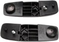 GLASS HINGE