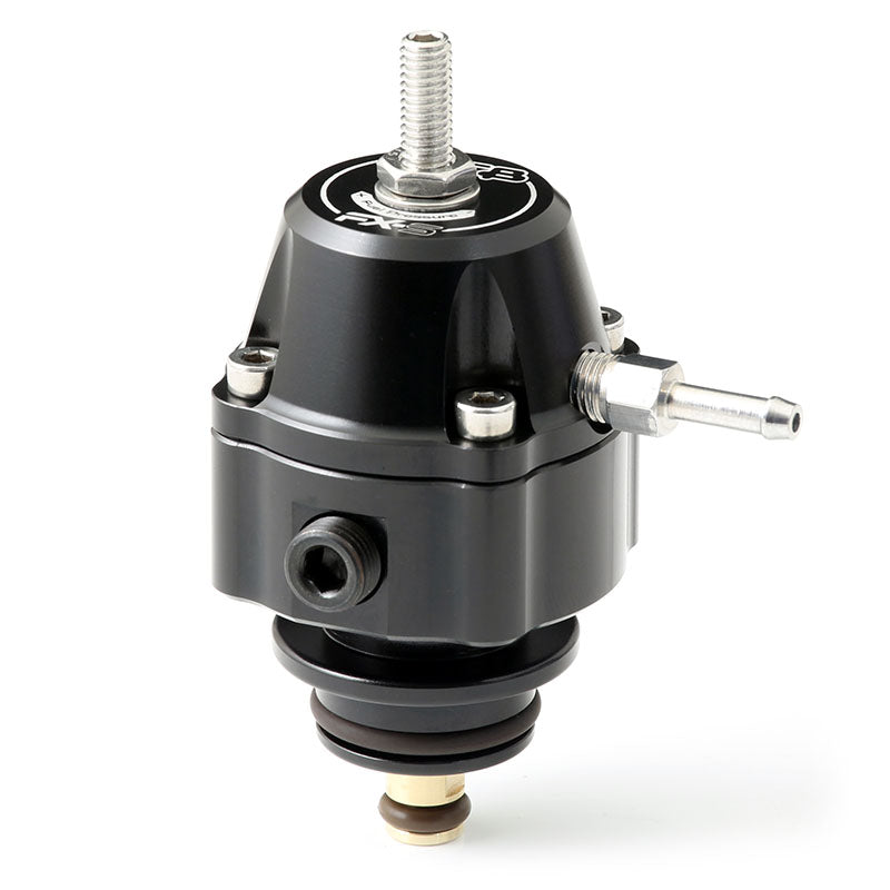 Airflow Research springs