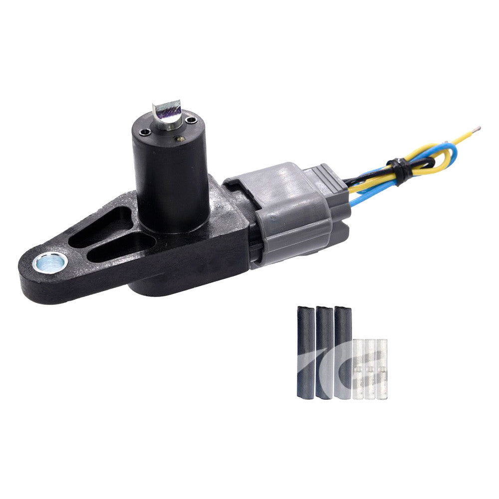 Walker Products Inc. - auto part