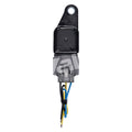 Walker Products Inc. - Sensors auto part detail