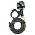 Rear End Breather Kit 1.75in. Bar