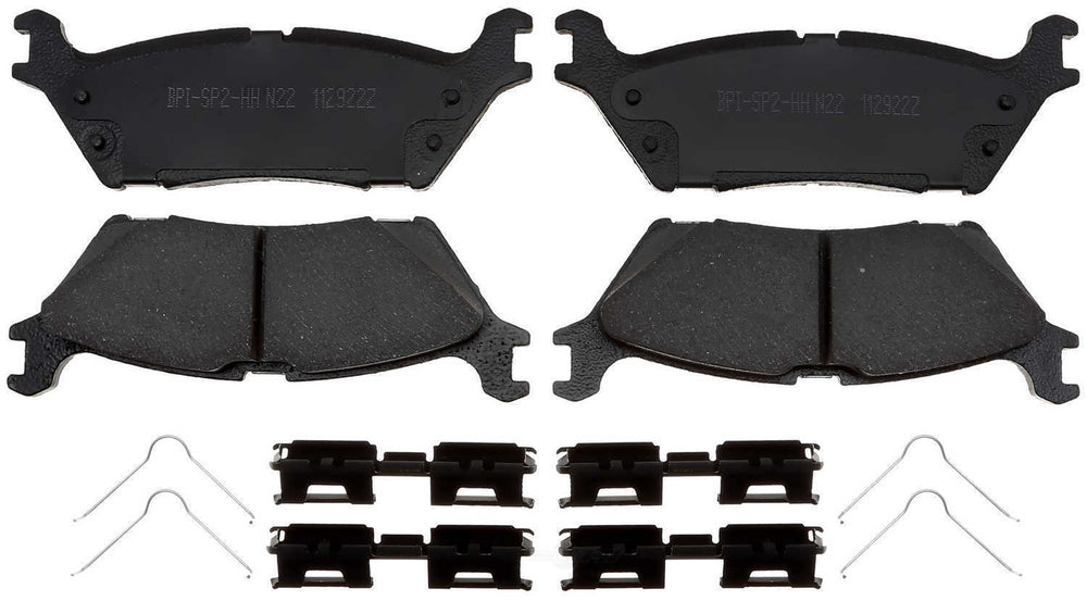 R auto part