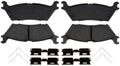 BRAKE PAD SET