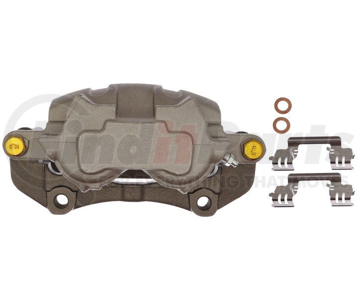 BRAKE CALIPER