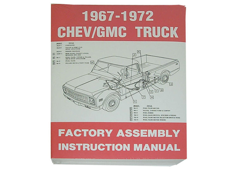 Brothers Trucks auto part