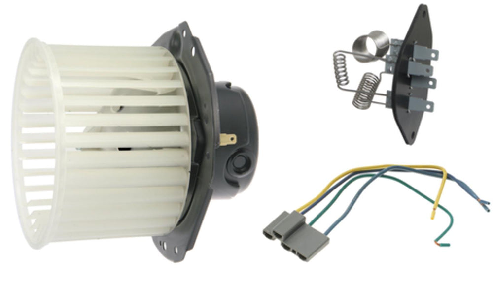 FOUR SEASONS auto part