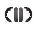 QUICKSTOP BRAKE SHOE