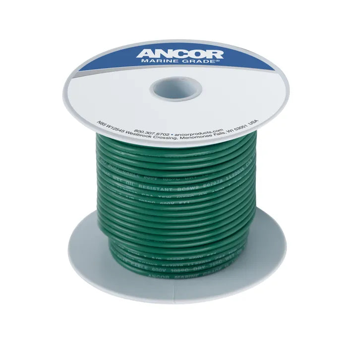 ANCOR auto part