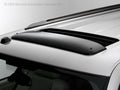 WeatherTech auto part detail