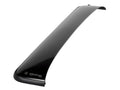 WeatherTech auto part close-up