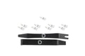 Diode Dynamics - Interior LED Kit for 2016-2023 Nissan Maxima, Cool White Stage 1