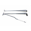WINDSHIELD WIPER ARM; PAIR; ARMS ON