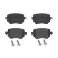 BRAKE PAD SET DISC BRAKE
