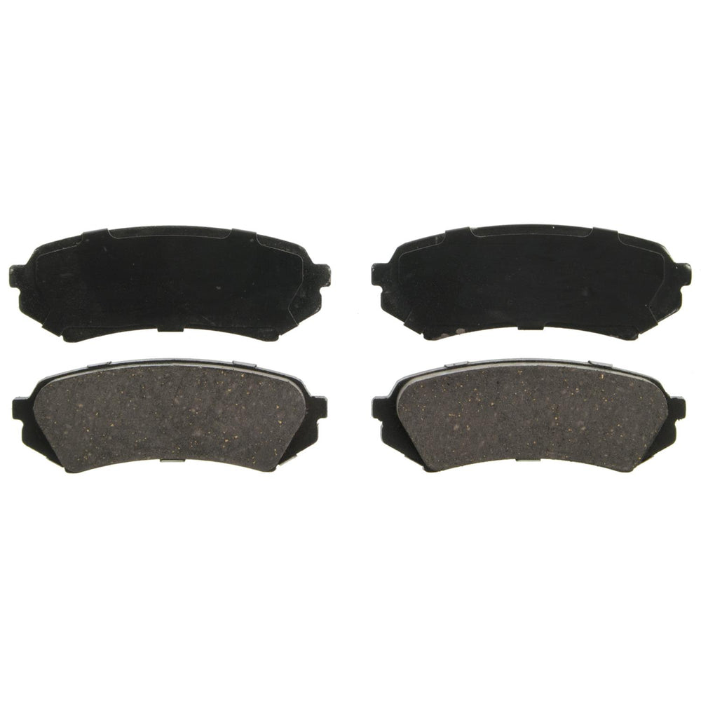 WAGNER BRAKE auto part